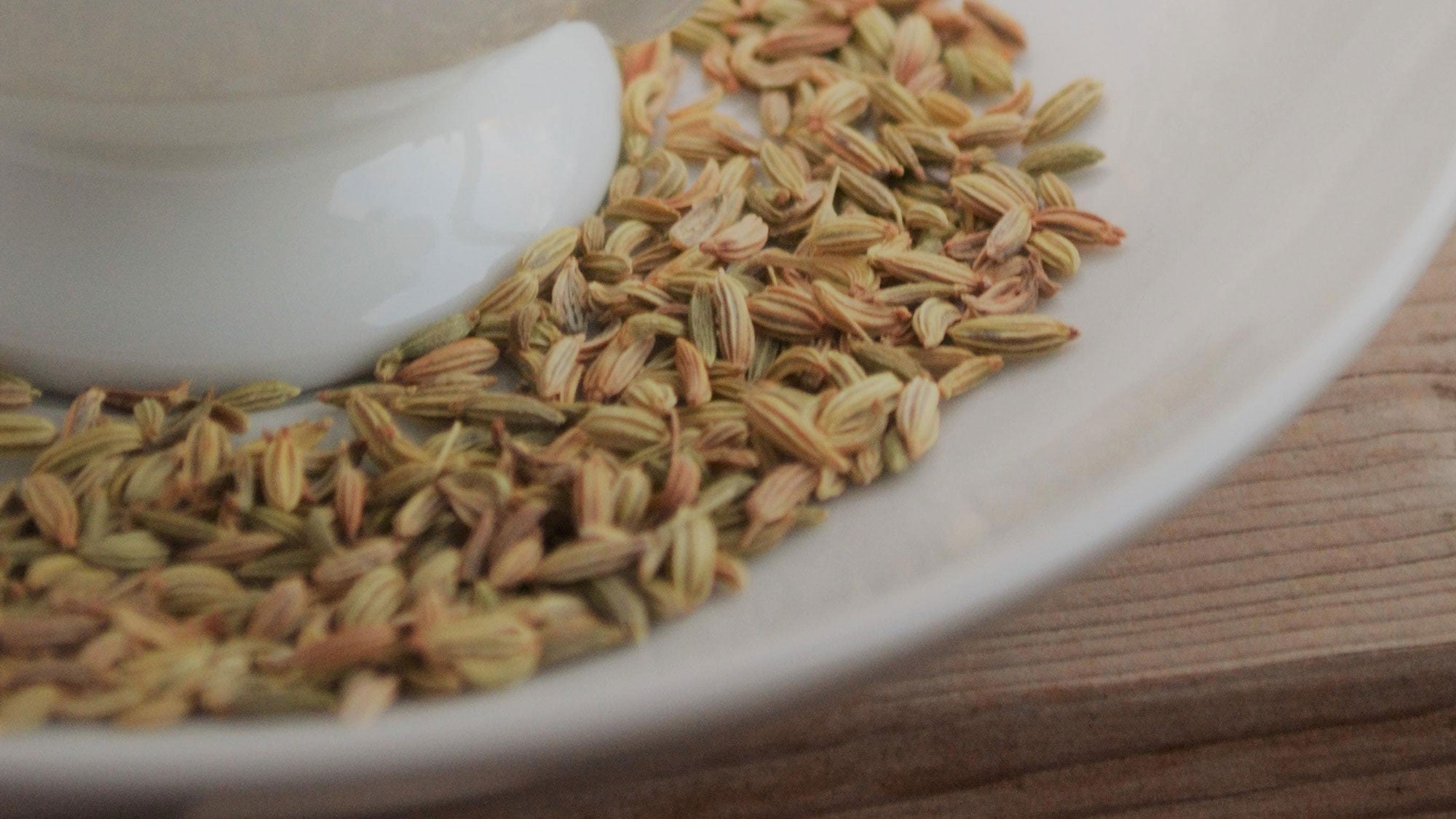Fennel as Food And Medicine