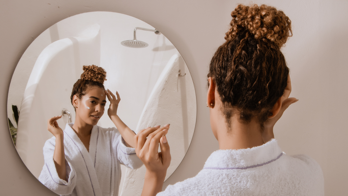Evening Skincare for Deep Self-Care