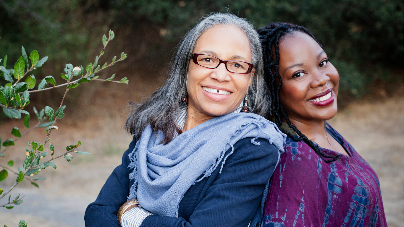 Black Business Month Spotlight: Meet Our Maker of 7 Years in Organic, Plant-Based Skincare