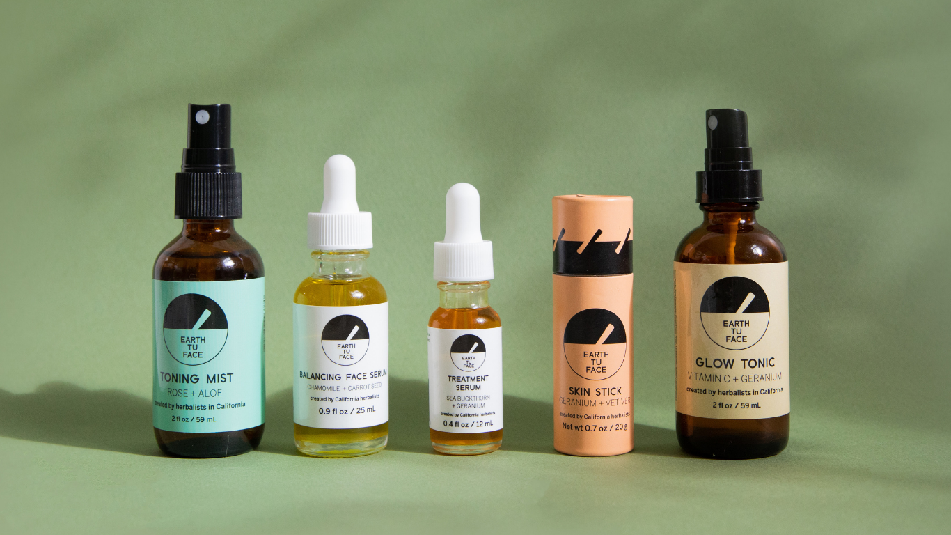 After the Sun: Rituals to Reset and Repair for Fall