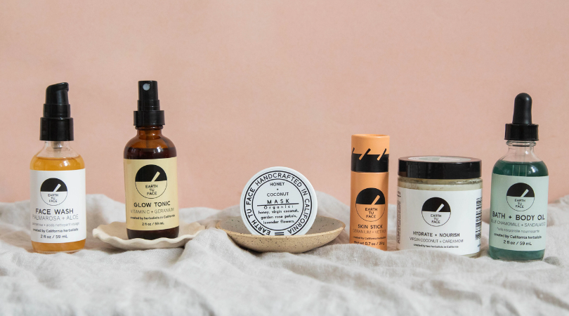 Earth Tu Face Multi-Use Products
