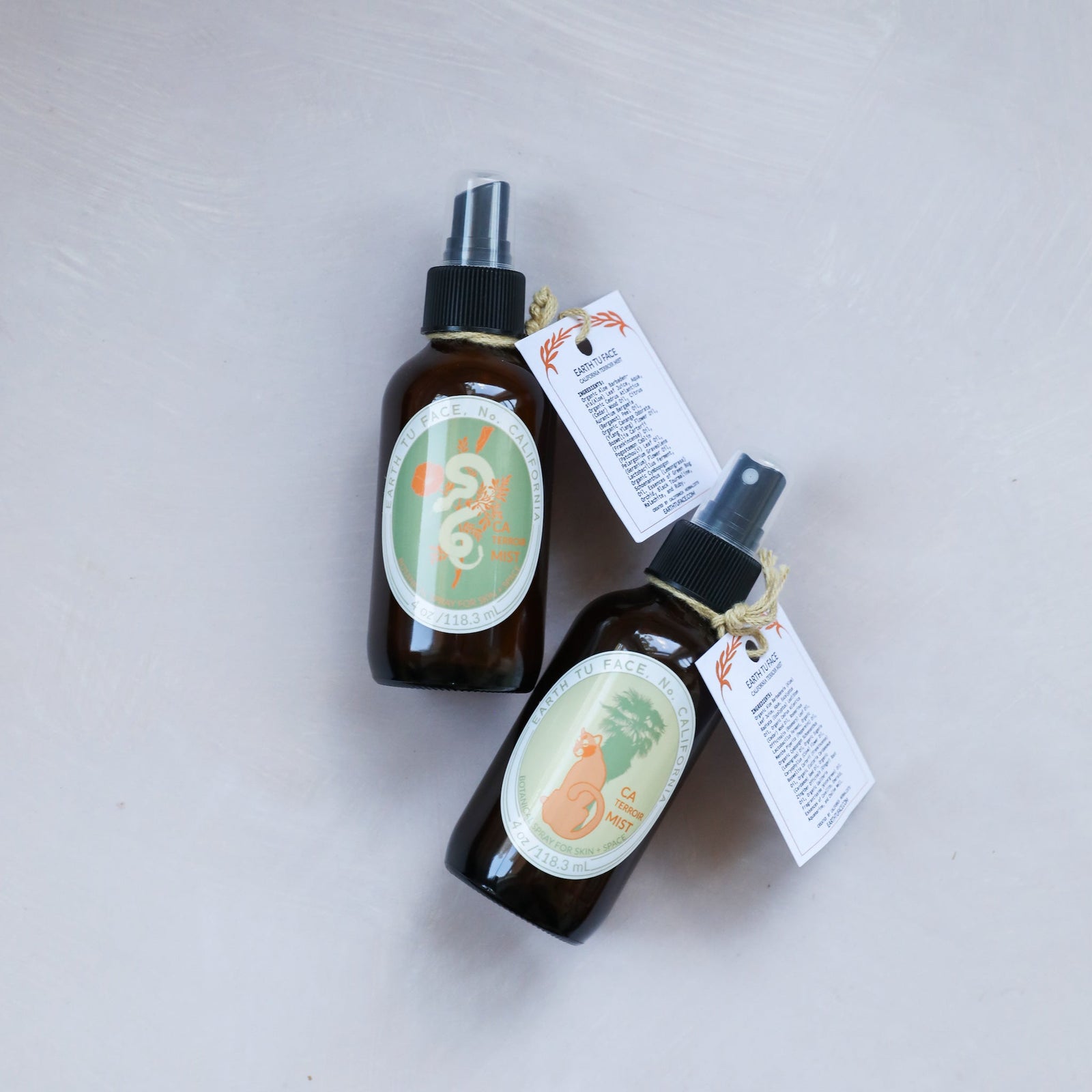 Transform Your Space With California's Most Magical Mists