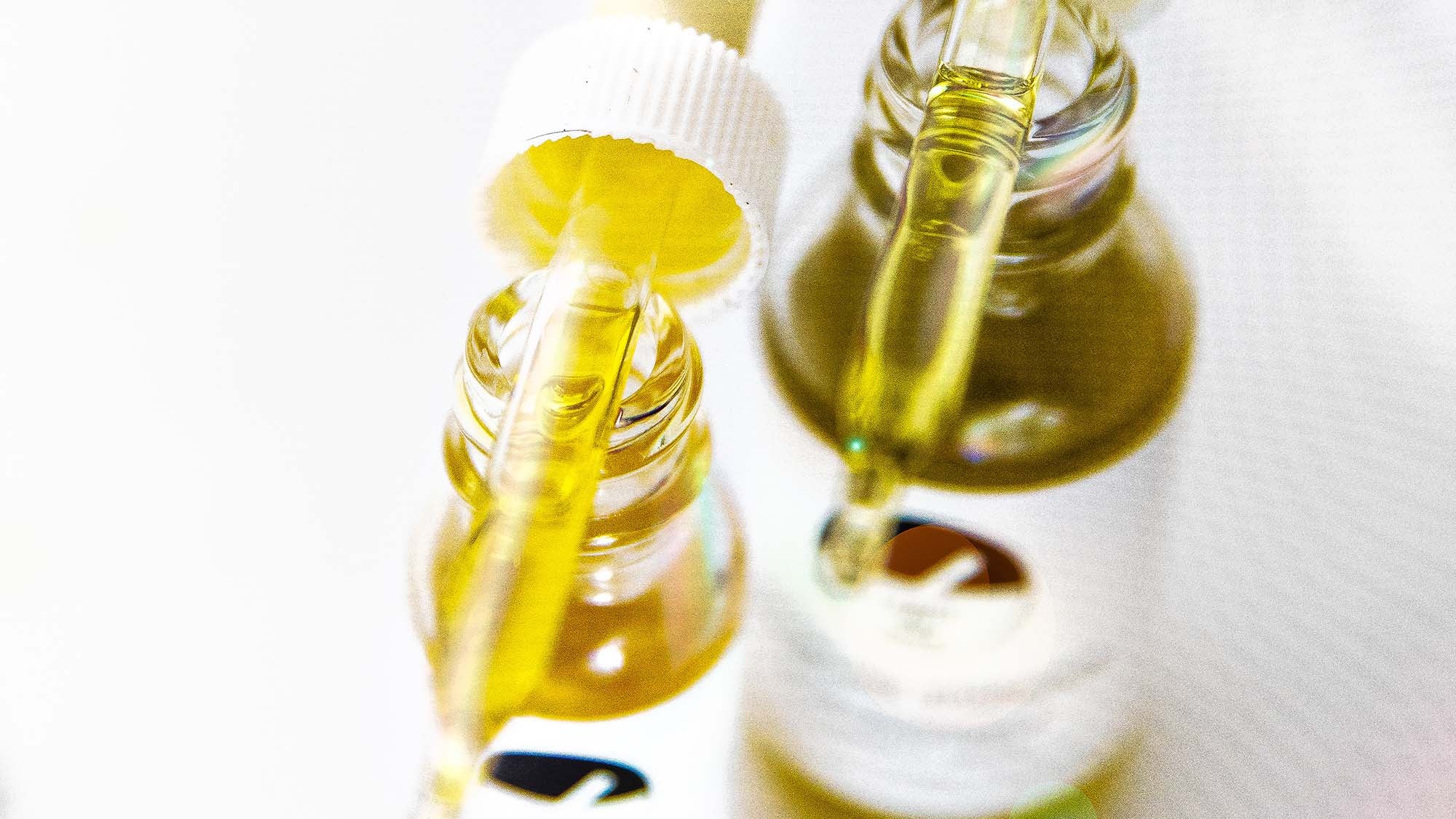 The Benefits of Face Oils