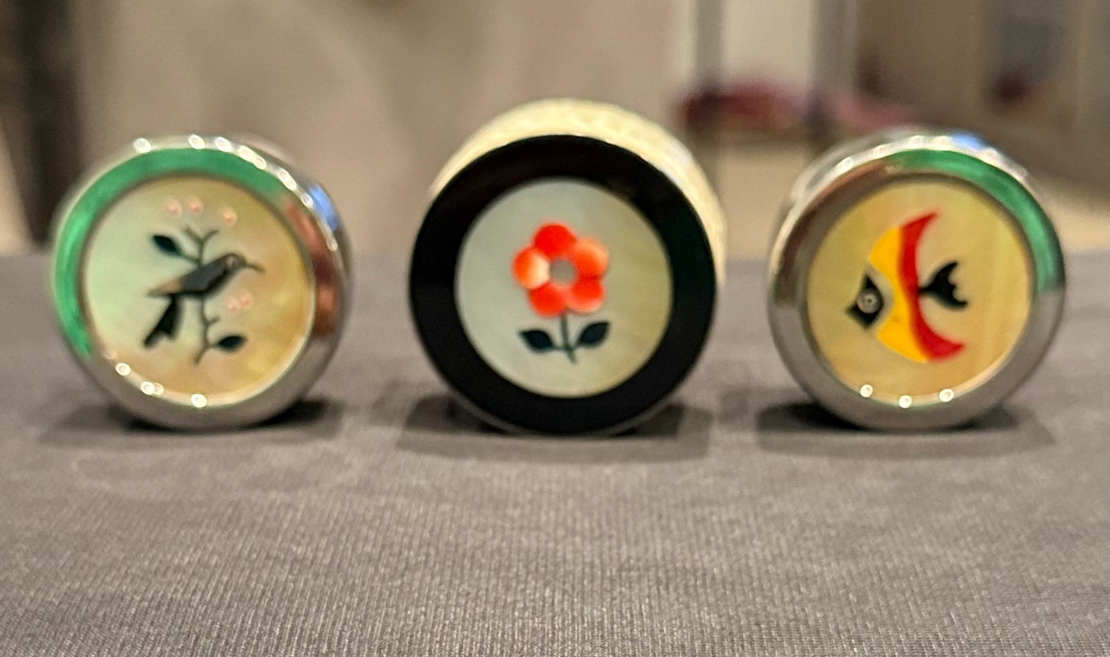 New Items! Balm Cases