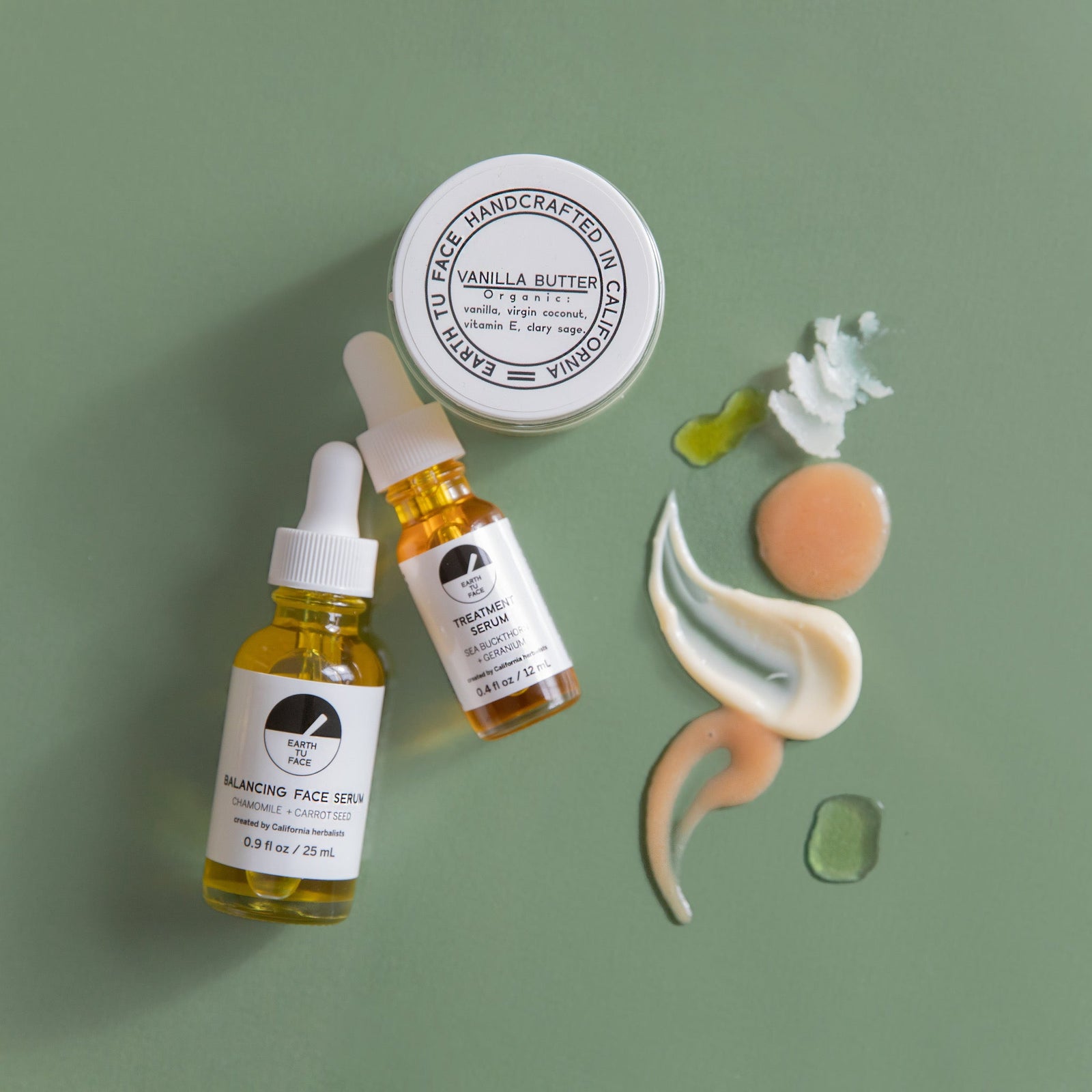 Treatment Products
