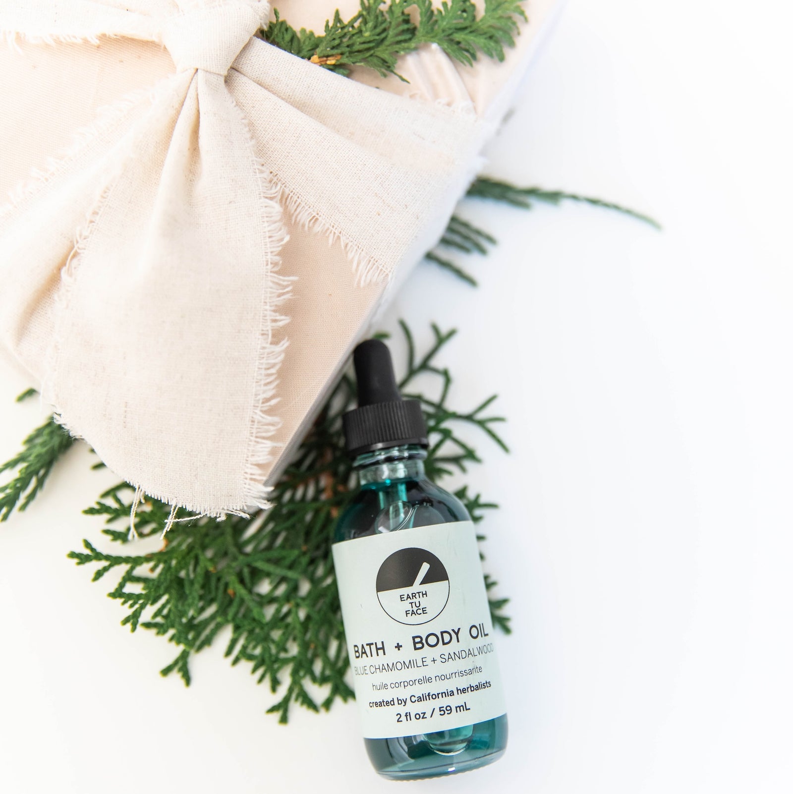 Hydrating Face + Body Bundle