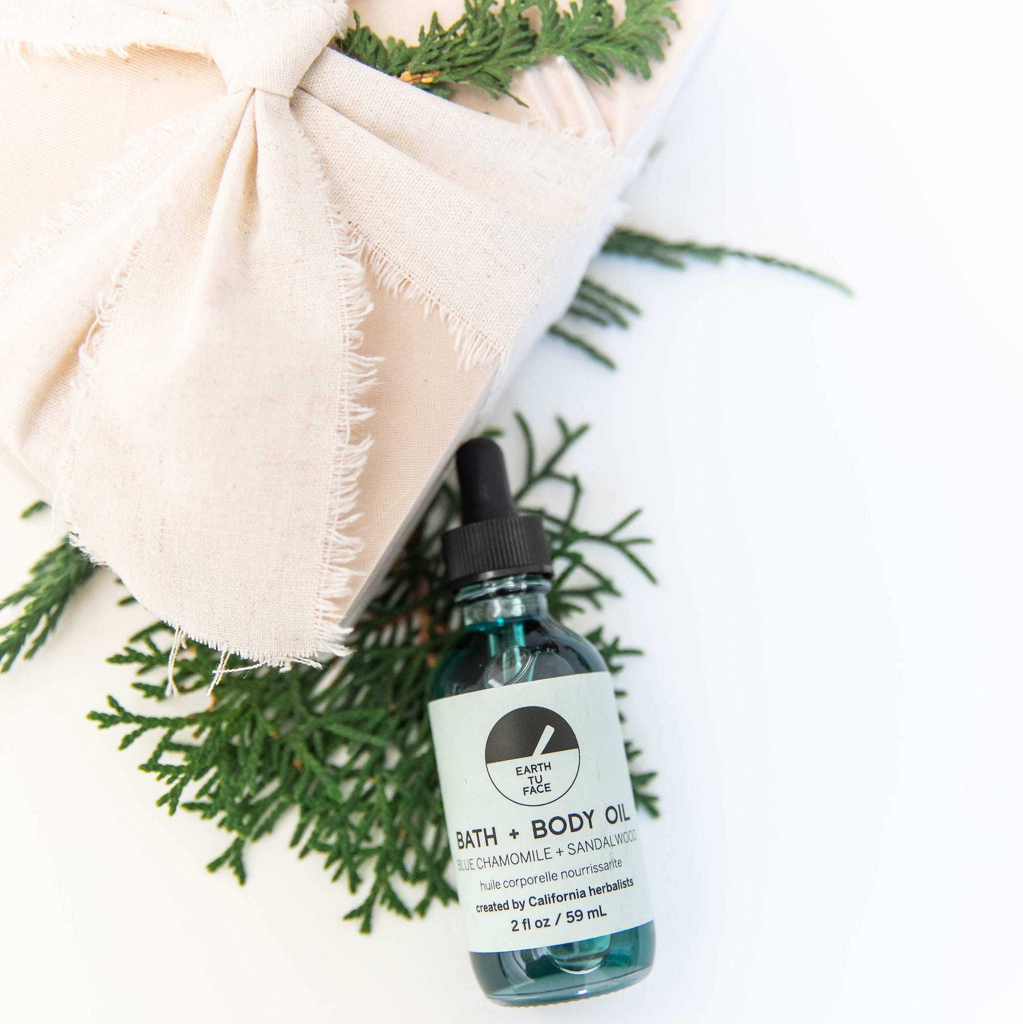 Bathing Ritual Bundle