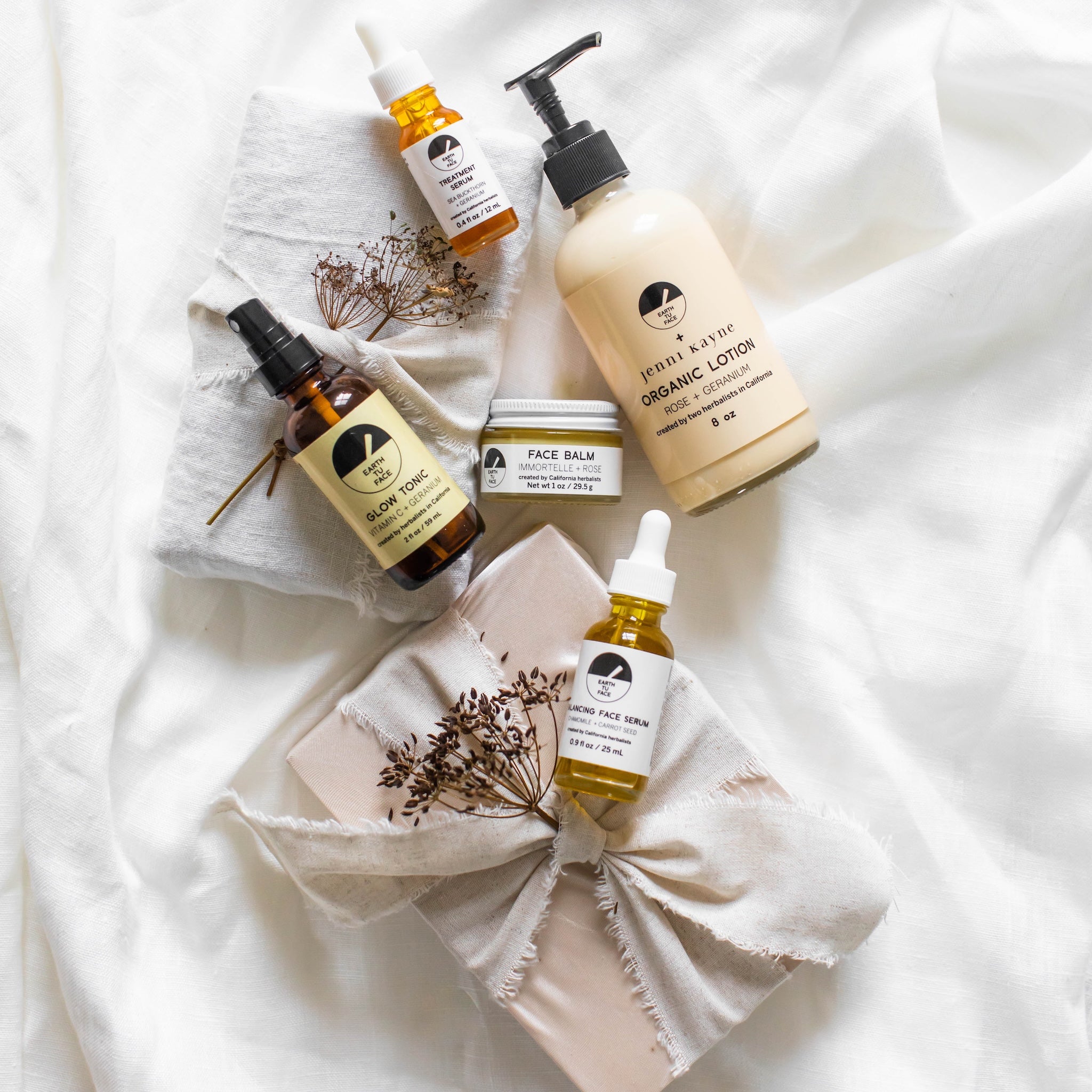 N°14 Sculpting Body Cream