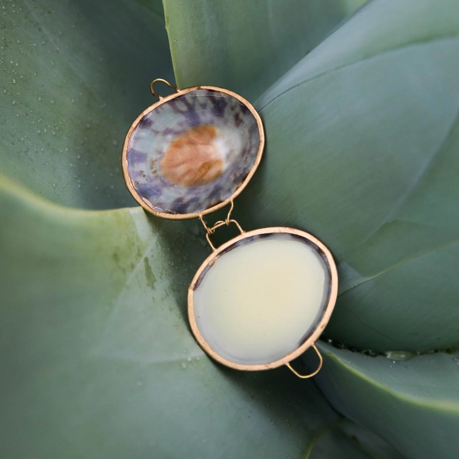 Eucalyptus Blossom Lip + Body Balm- Temporarily Out of Stock