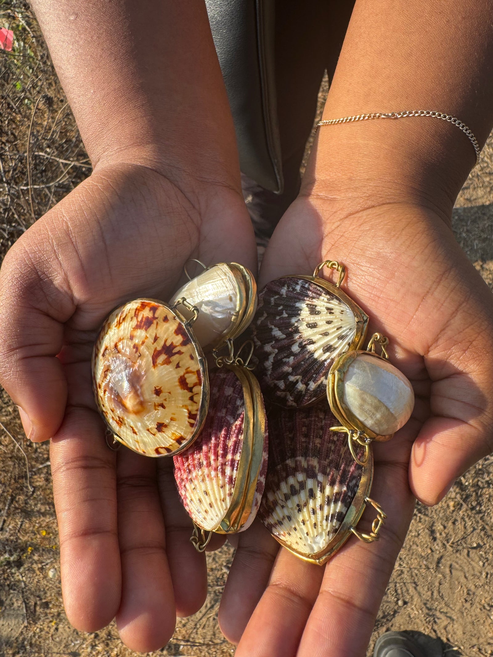 Eucalyptus Blossom Lip + Body Balm- Temporarily Out of Stock