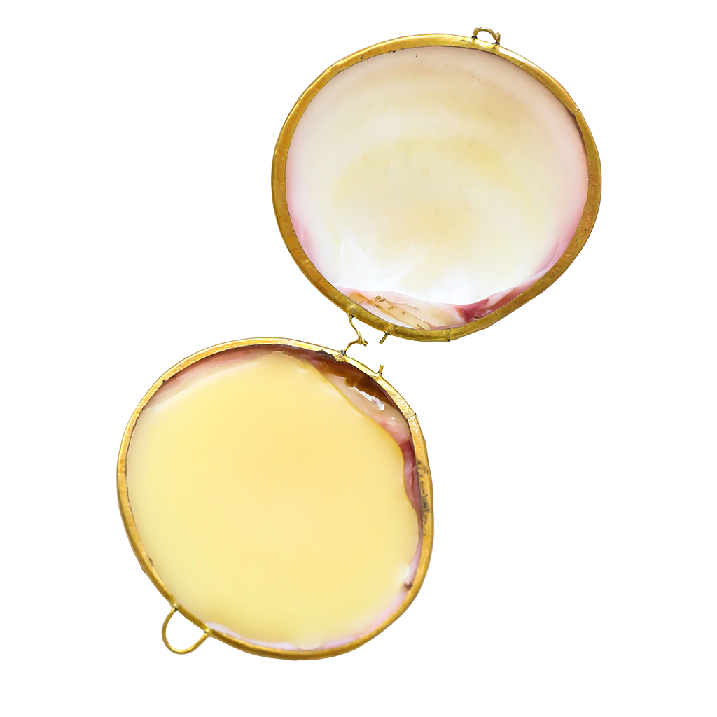 Lavender & Mint Lip + Body Balm