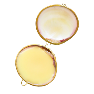 Lavender & Mint Lip + Body Balm