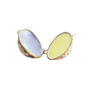 Passion Fruit & Yuzu Balm