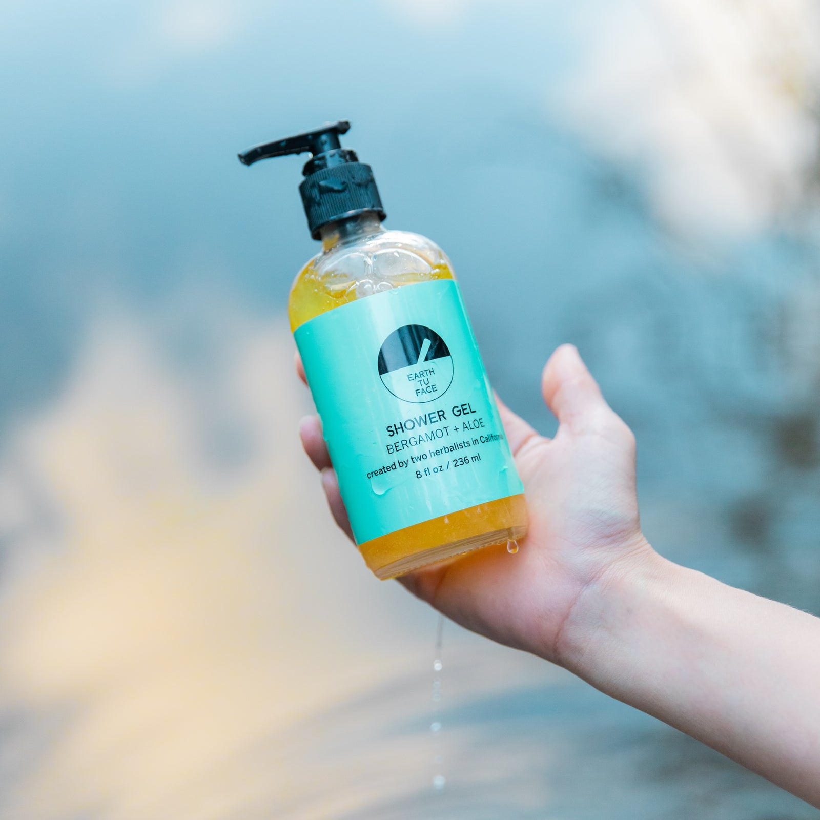 Shower Ritual Bundle