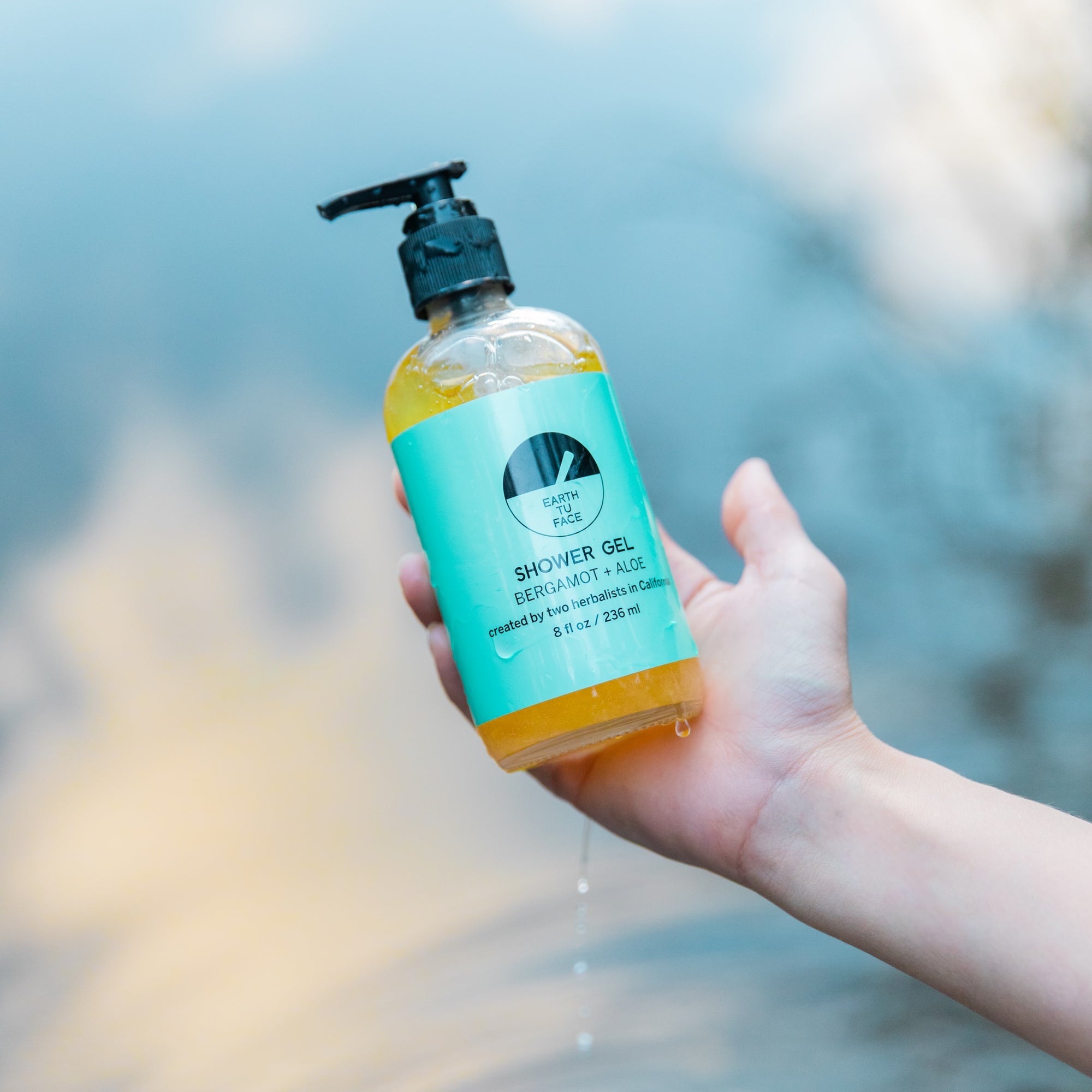 Bathing Ritual Bundle