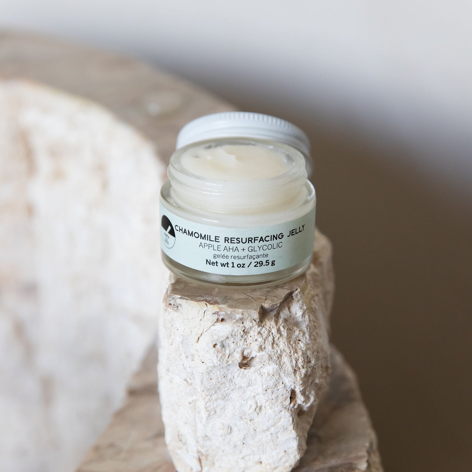 Chamomile Resurfacing Jelly
