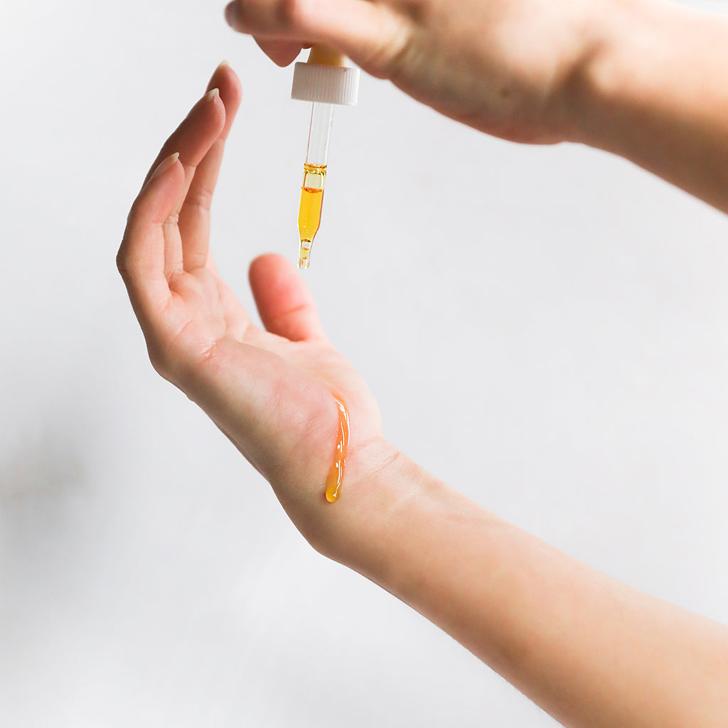 Treatment Serum - New Price!