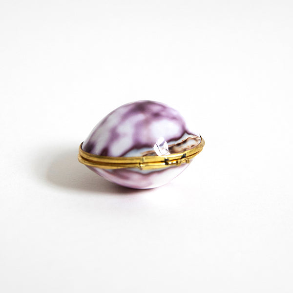 Seashell Lip Balms + Botanical Perfumes - Earth Tu Face