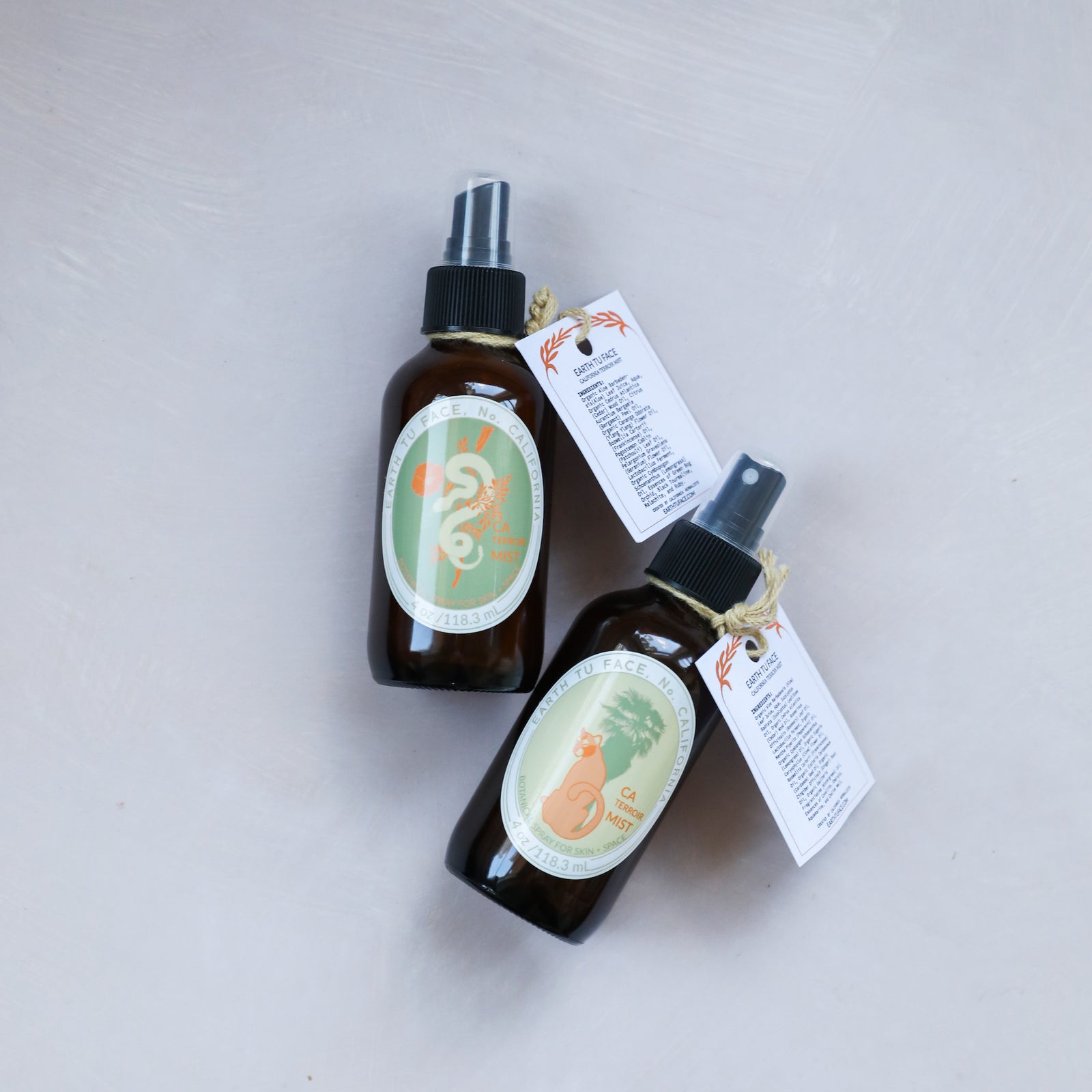 California Vacation Bundle