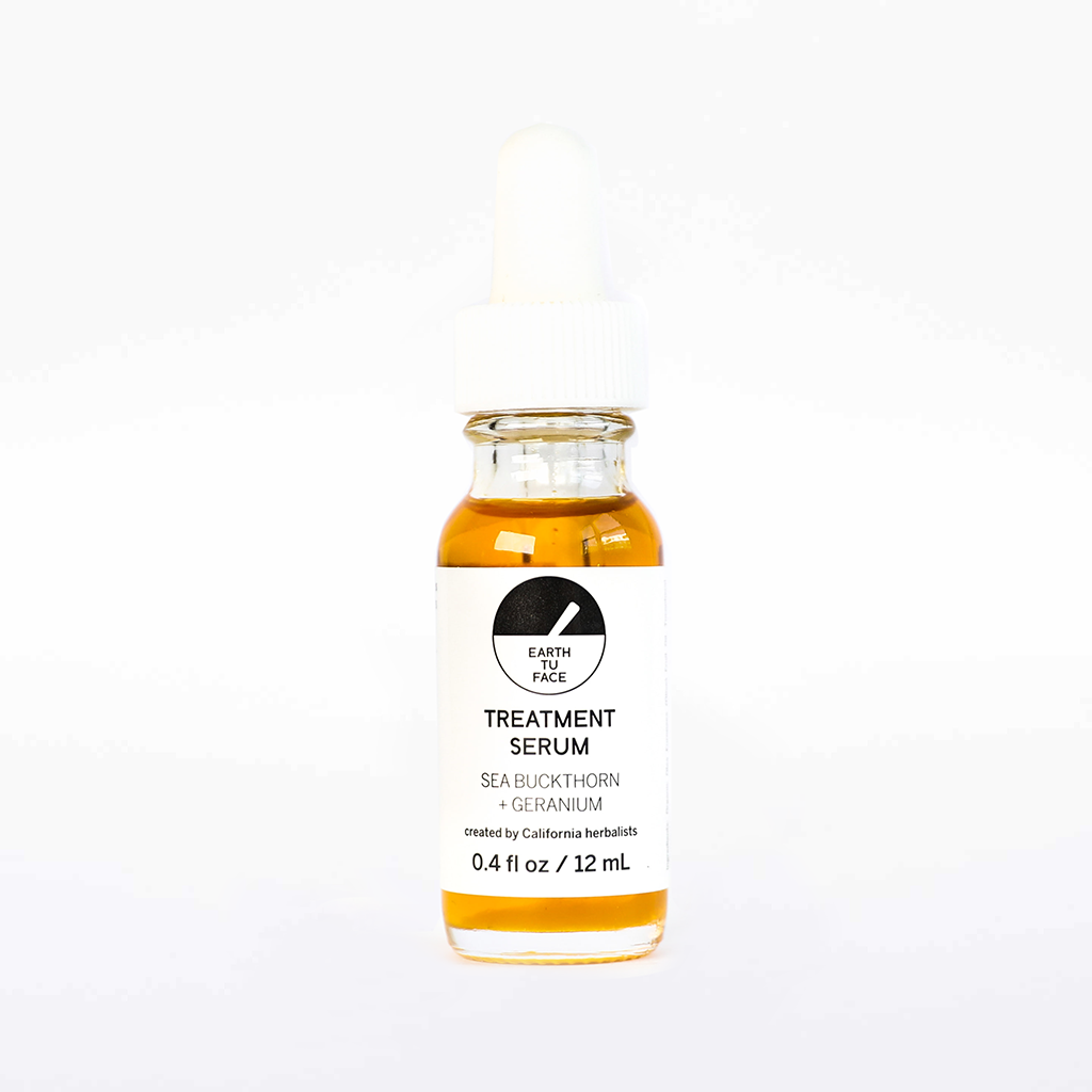 Treatment Serum - New Price!