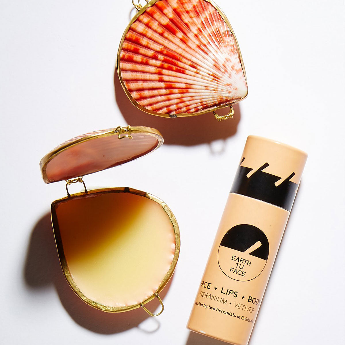 Geranium Gift Bundle