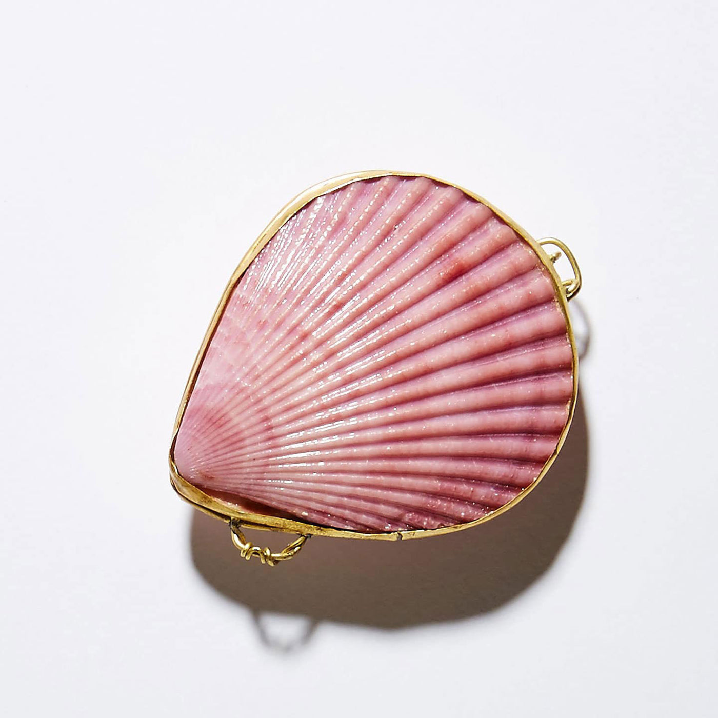Seashell Lip Balms + Botanical Perfumes - Earth Tu Face